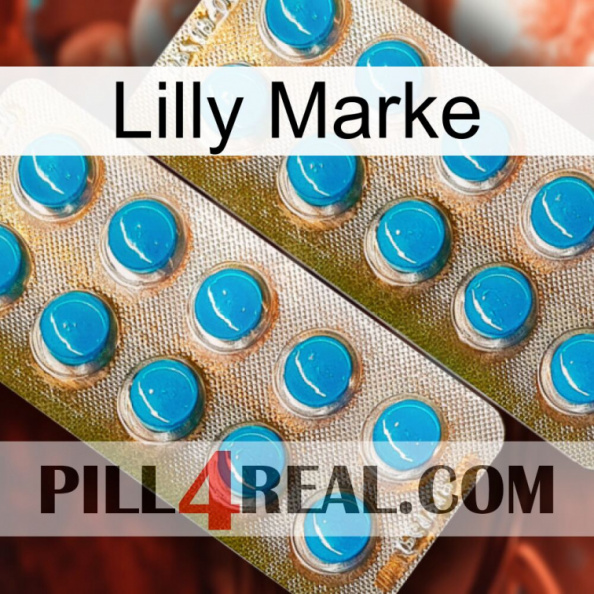 Lilly Brand new08